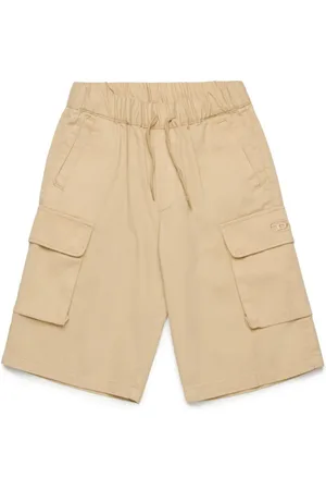 Diesel Pantalones cortos Pargy