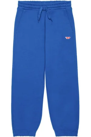 Diesel Pantalones de chándal Pginnd