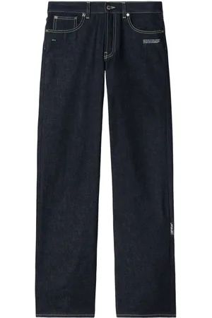 OFF-WHITE Vaqueros Susy