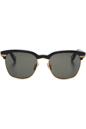 Linda Farrow Gafas de sol Darin
