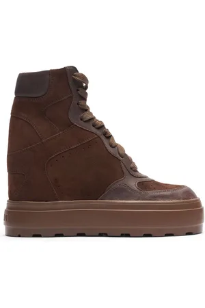 Casadei Zapatillas altas