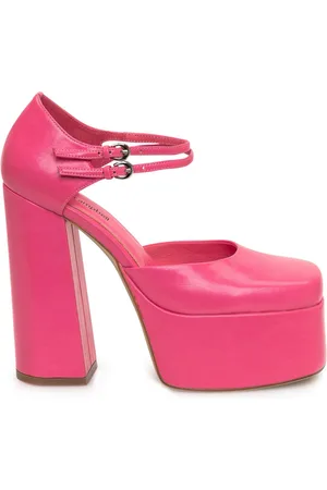 Jeffrey Campbell Zapatos Leila con tacón de 125 mm