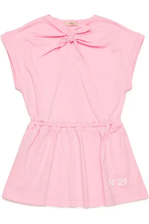 Nº21 Vestido fruncido