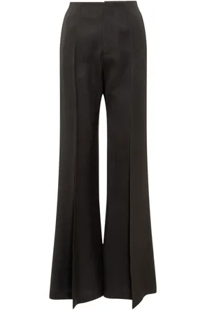 Calcaterra Pantalones de talle alto