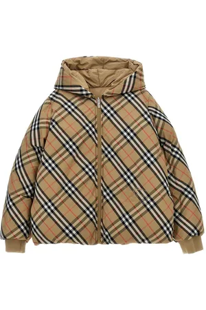 Burberry Chaqueta KG6 Axel