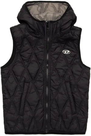 Diesel Chaleco Jfossir