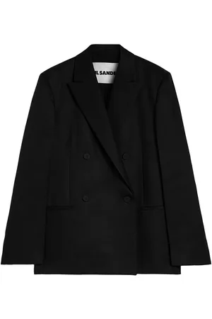 Jil Sander Blazer de vestir