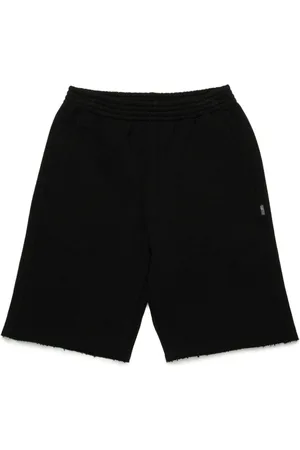 Maison Margiela Pantalones cortos de chándal