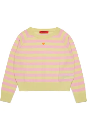 MAX&Co. Kids Jersey a rayas