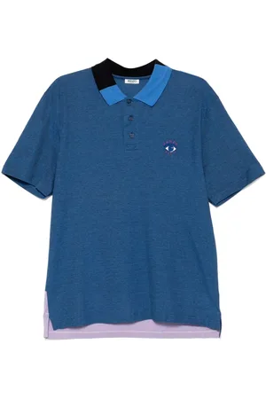 Kenzo Polo bordado