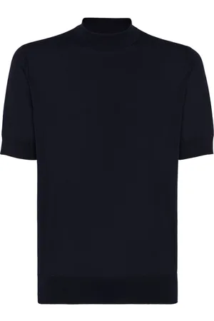 Brunello Cucinelli Camiseta de punto