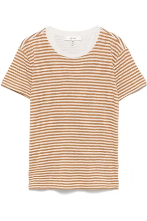 Frame Camiseta a rayas