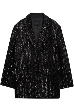 ANINE BING Blazer Sara