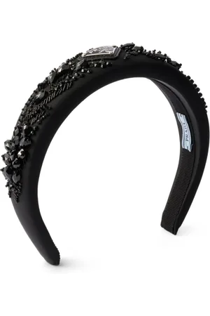 Prada Diadema Re-Nylon