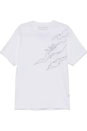 Maharishi Camiseta DPM: Bonsai Sparse