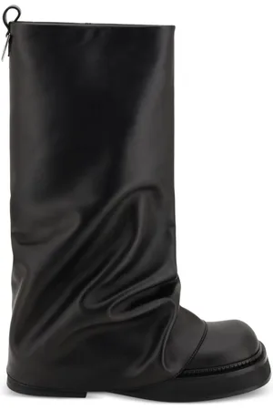The Attico Botas militares Robin