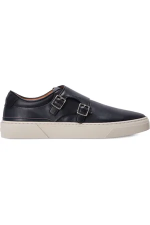 HUGO BOSS Zapatos Monk lisos