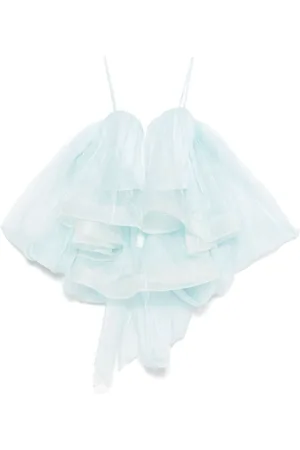 ZIMMERMANN Blusa Crush