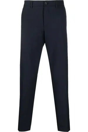 DEPARTMENT 5 Pantalones capri ajustados