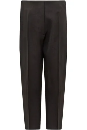 Calcaterra Pantalones Banana