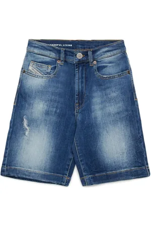 Diesel Bermudas D-Macs-SH
