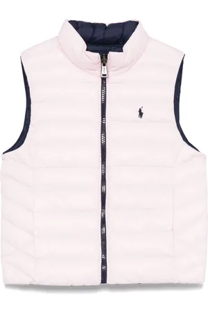 Ralph Lauren Chaleco reversible