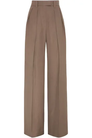 Brunello Cucinelli Pantalones Sartorial