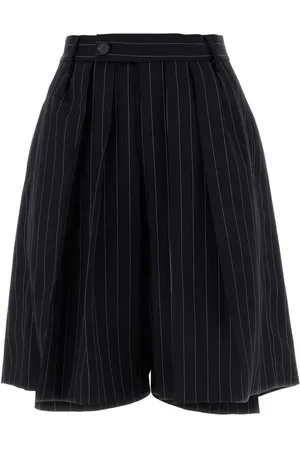 SETCHU Pantalones cortos Hakama
