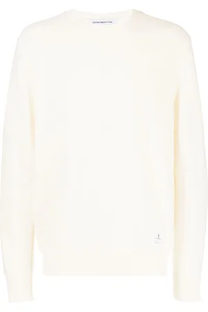 DEPARTMENT 5 Jersey con cuello redondo