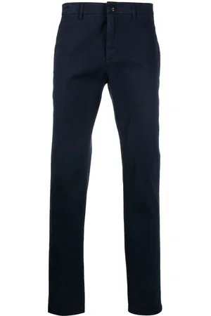 DEPARTMENT 5 Pantalones chinos David rectos