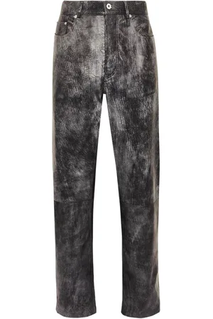 J.W.Anderson Pantalones rectos