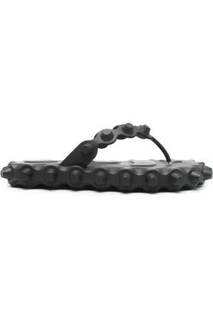 Alexander Wang Chanclas con apliques