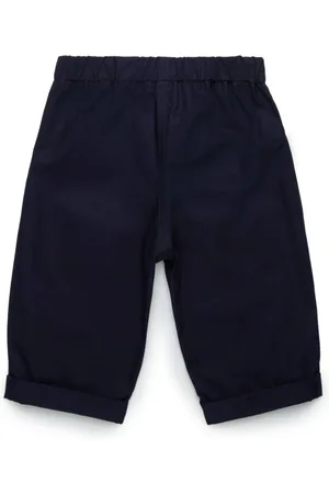 Marni Pantalones de algodón