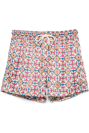 PENINSULA SWIMWEAR Bañador con estampado gráfico