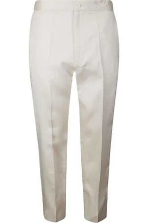 SETCHU Pantalones Origami