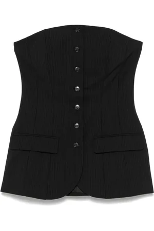Herskind Top Jacqui Corsage