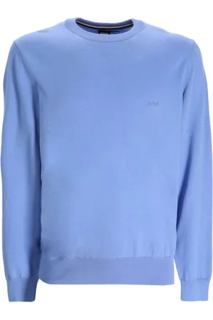 HUGO BOSS Jersey con logo bordado