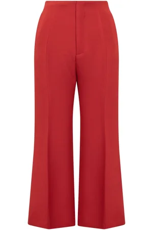 Calcaterra Pantalones acampanados