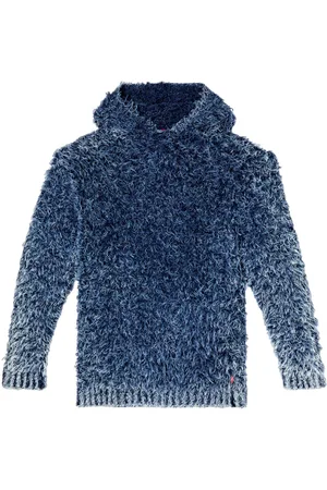 Diesel Sudadera K-Dave con capucha