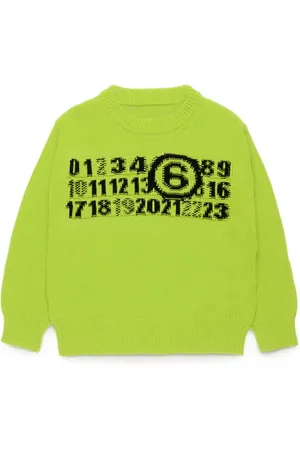 Maison Margiela Jersey Numbers