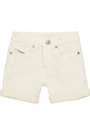 Diesel Pantalones cortos P-Gally-B JJ