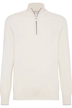 Brunello Cucinelli Jersey liso
