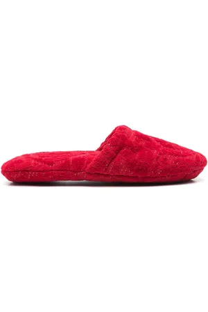 VERSACE Slippers Barocco