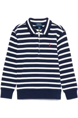 Ralph Lauren Sudadera con bordado Polo Pony
