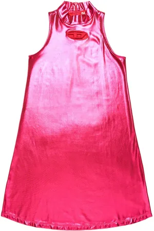Diesel Vestido Dstrol