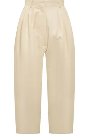 Calcaterra Pantalones estilo capri