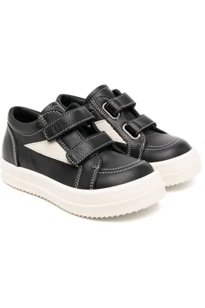 Rick Owens Zapatos Geo baby