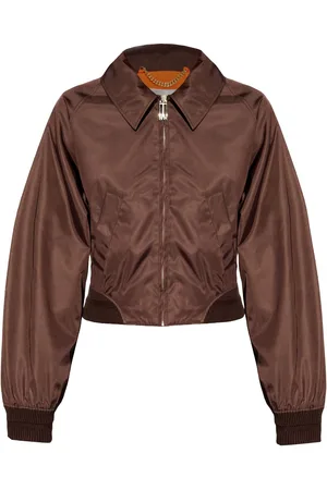Victoria Beckham Chaqueta bómber Harrington