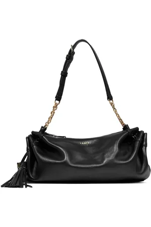 LANCEL Bandolera Mabelle S