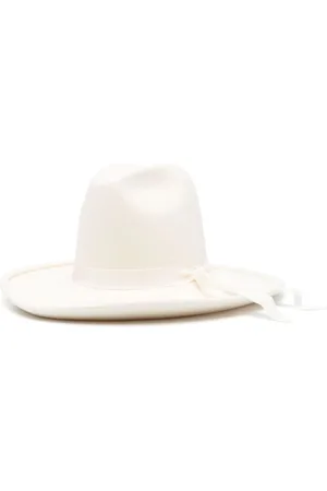 Alanui Sombrero estilo cowboy
